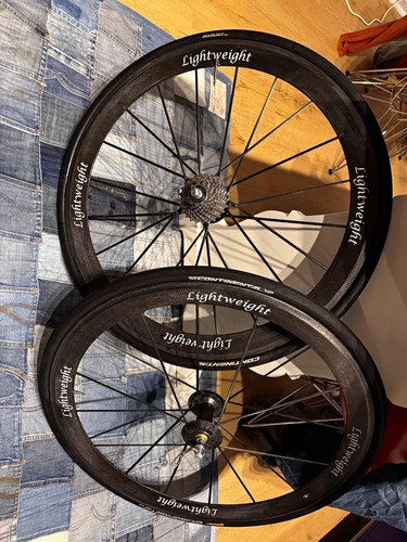 Lightweight 700c carbon - 700c,