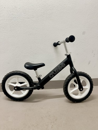Cruzee laufrad aluminium - cruzee,