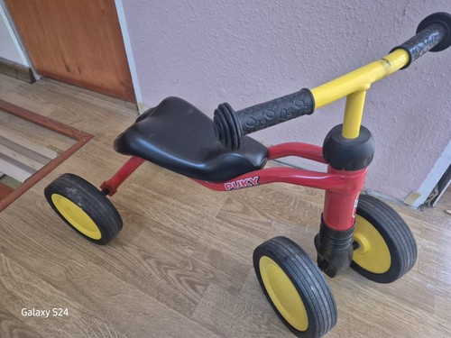 Puky wutsch rot jahre - -, 1-2