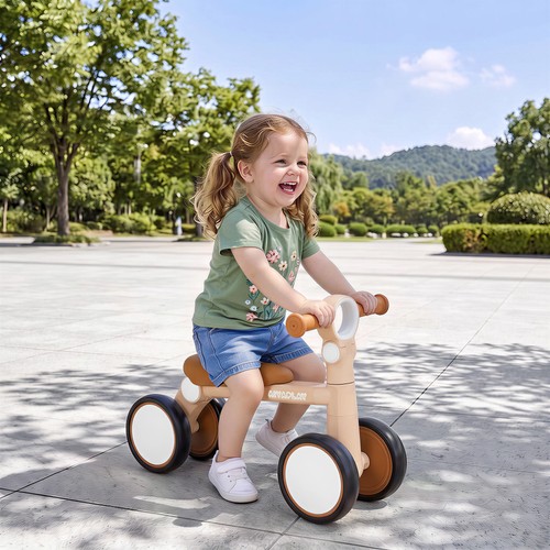 Aiyaplay kinder laufrad - kinder,