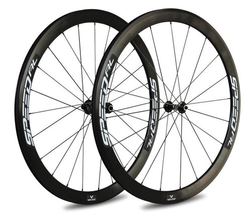 Laufradsatz veltec speed - speed, tr