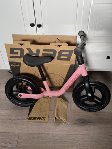 Neues laufrad berg moov - moov,, 10