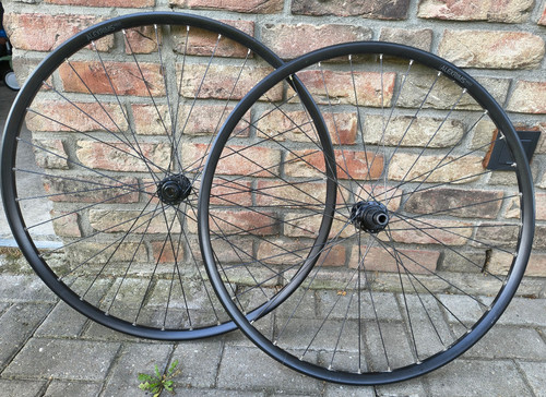 Laufradsatz 29er alexrims md23 - laufradsatz,