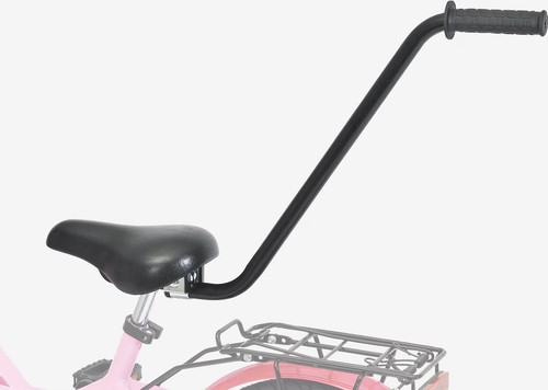 Puky fahrradlernhilfe schwarz - puky,