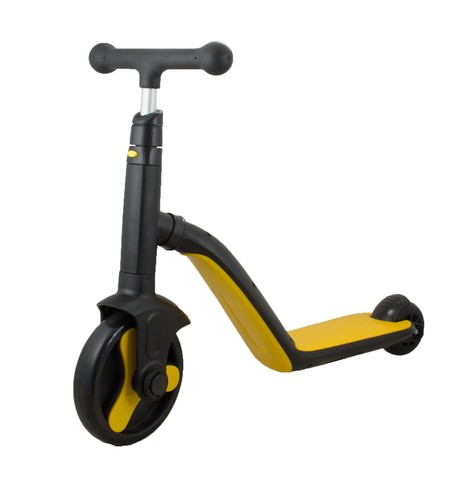 Wendefahrzeug roller laufrad - wendefahrzeug, roller-laufrad