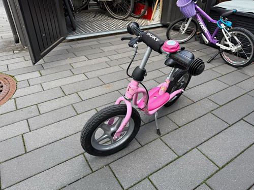 Puky kinderlaufrad laufrad - puky,