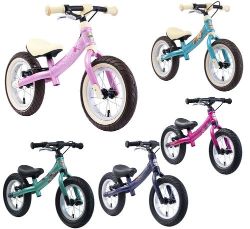 Bikestar mitwachsendes - bikestar,