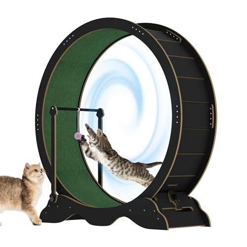 110cm laufrad für katzen - 110cm,