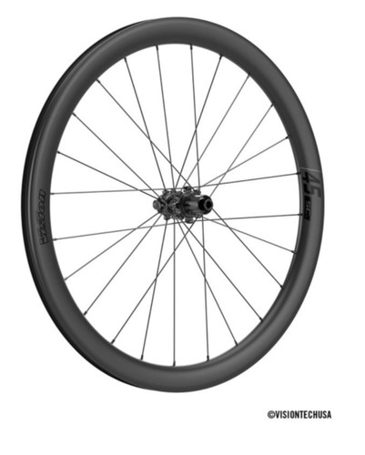 Vision laufradsatz sc45 - vision,