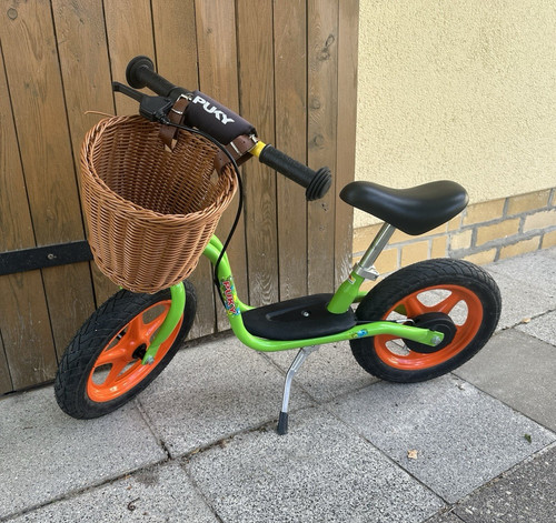 Puky laufrad 12 zoll - puky,