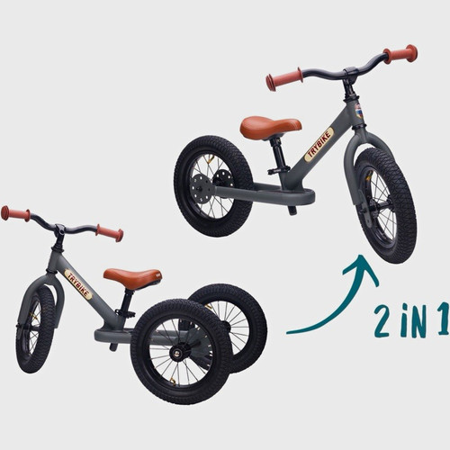 Trybike 1 - trybike, 2-in-1