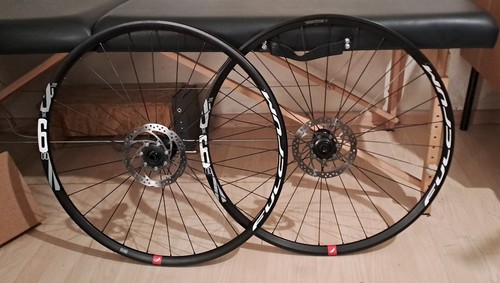 Fulcrum racing 900db gravel - fulcrum,