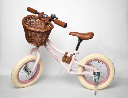 Laufrad hudora retro - laufrad,