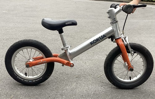 Kokua likeabike jumper - likeabike,