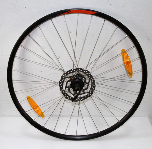 Ktm original hinterrad 28 - hinterrad, 28"