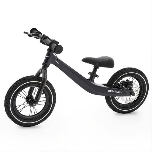 Bentley balance bike - bentley,