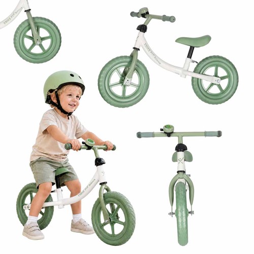 Trike fix balance laufrad - fix,