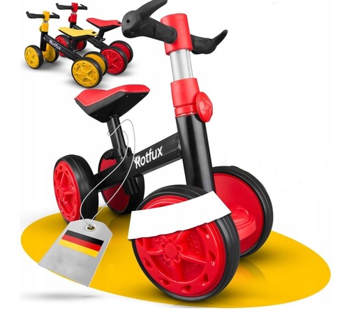 Rotfux laufrad für - rotfux,