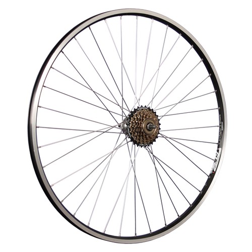 Laufrad zoll hinterrad - laufrad,