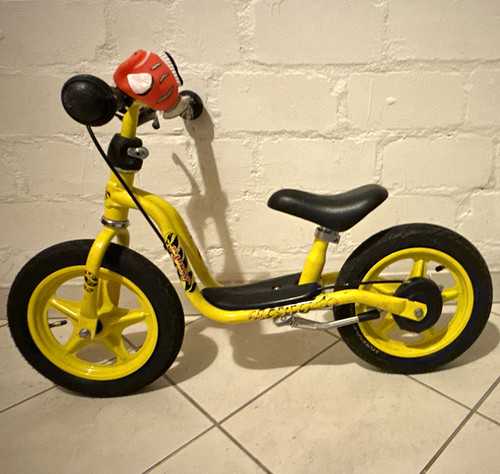Puky wutsch kinder laufrad - puky,