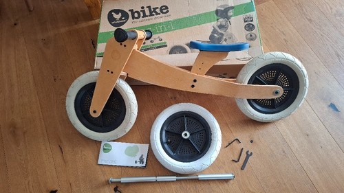Wishbone bike classic 3in1 - wishbone,