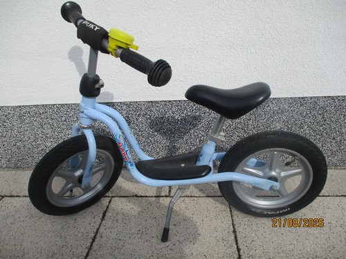 Puky laufrad ab 2 5 - m,, 2,5