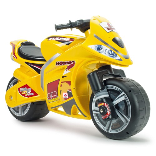 Injusa winner moto laufrad - injusa,