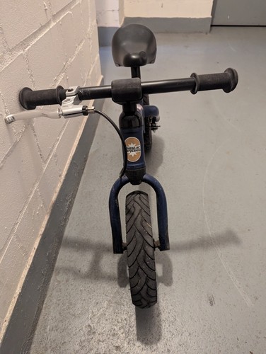 Bikestar kinderlaufrad zoll - bikestar,