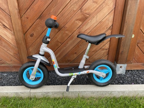 Puky laufrad plus - lr,