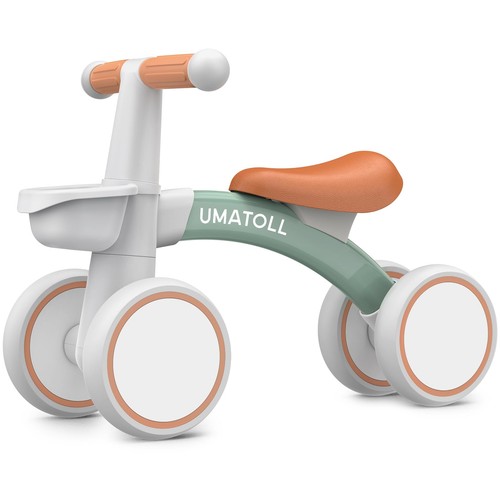 Umatoll kinderlaufrad b402 2 - umatoll,