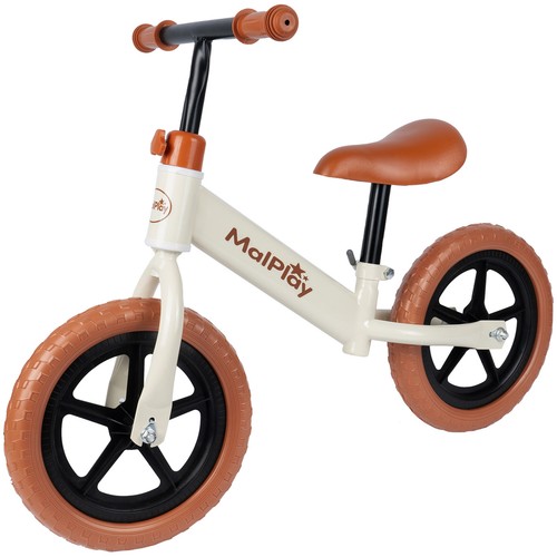 Malplay laufrad kinder fahrrad - malplay,