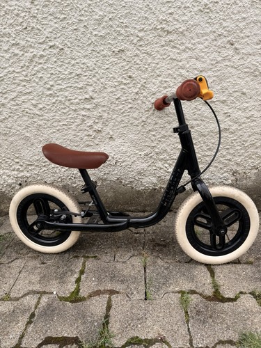 Btwin kinderlaufrad zoll - 10,