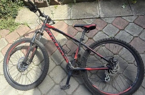 Fahrrad kross hexagon 0 - kross,
