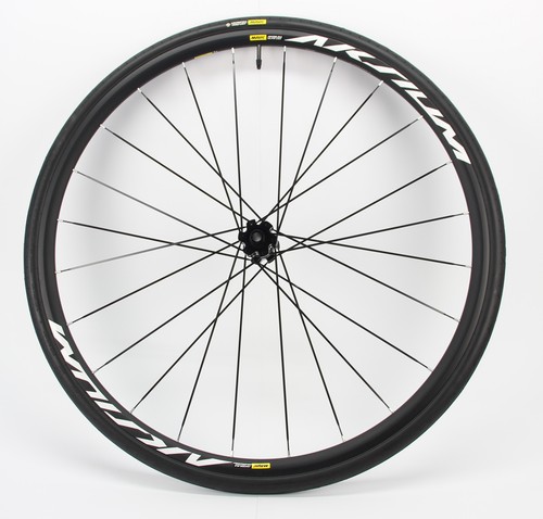 Mavic aksium elite ust zoll - aksium,