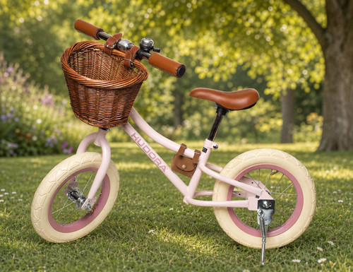 Hudora laufrad retro - hudora,