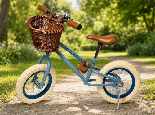 Hudora laufrad retro style - hudora,