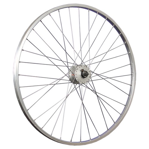 Laufrad zoll vorderrad - zoll,