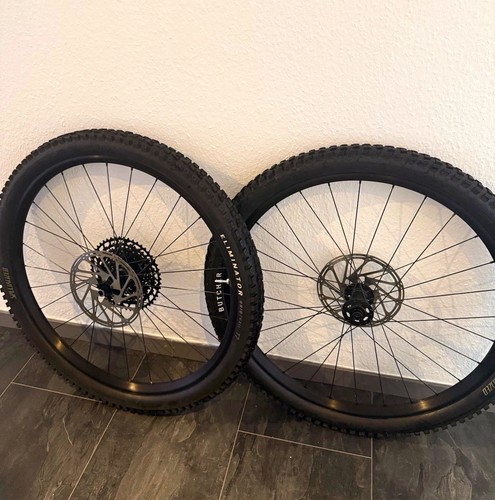 Laufradsatz specialized roval - laufradsatz,