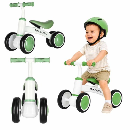 Trike fix tiny laufrad - tiny,