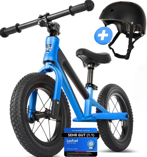 Fast fun laufrad - fun, mit