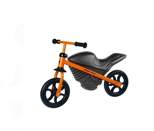 Big laufrad speed runner - big,