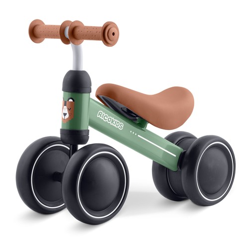 Ricokids laufrad lauflernrad - ricokids,