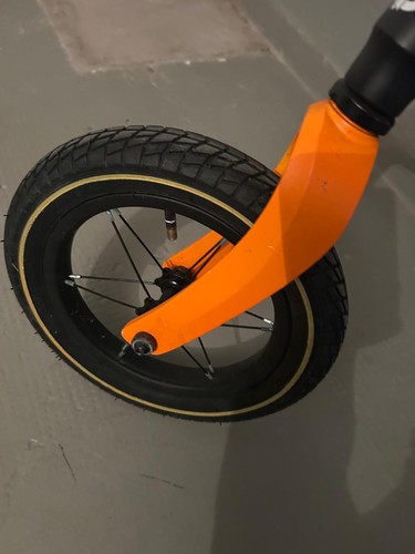 Kinder laufrad balance bike - /,