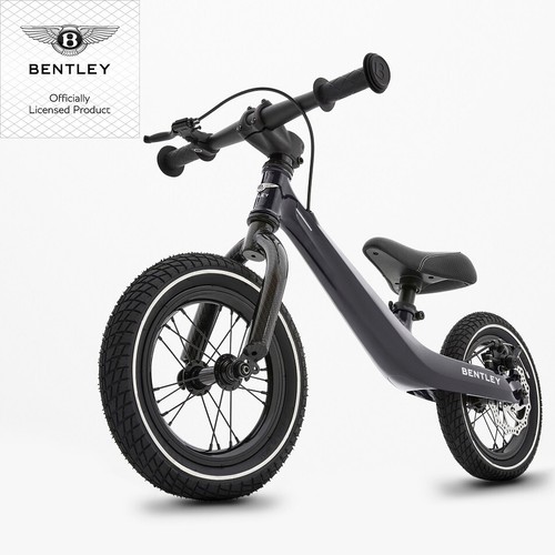 Bentley bike laufrad mit - bentley,