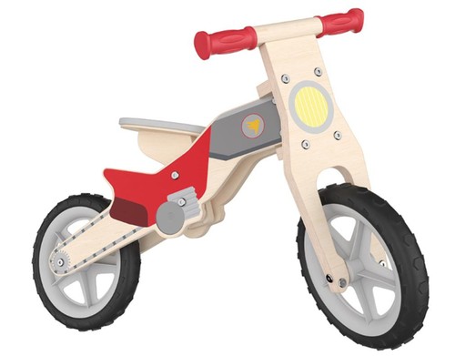 Playtive kinder laufrad aus - kinder,