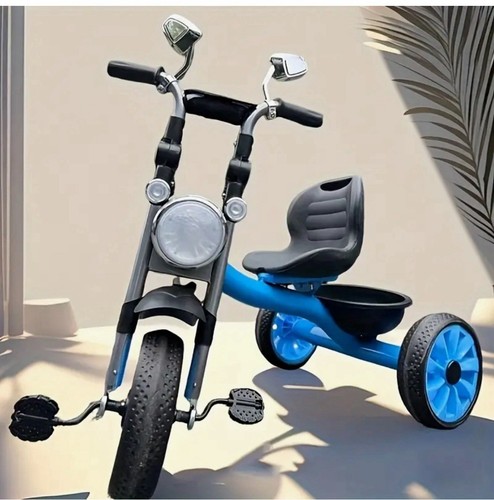 Dreirad harley laufrad - dreirad,