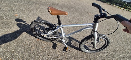Early rider belter zoll - early,