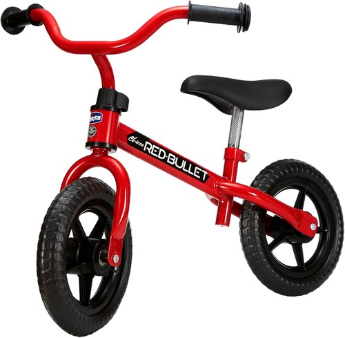 Chicco red bullet laufrad für - red,