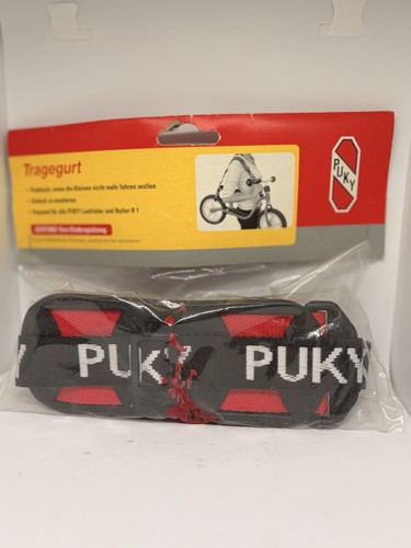 Puky tragegurt 9413 für - tragegurt,