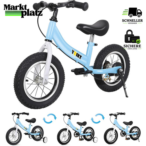 Laufrad kinderfahrrad 1 - kinderfahrrad, in